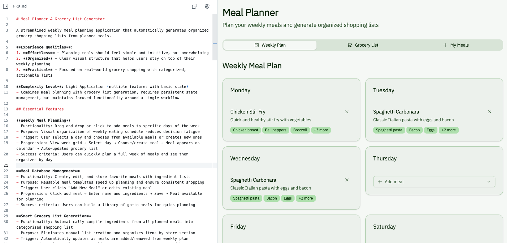 Product Requirements Document